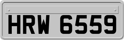 HRW6559