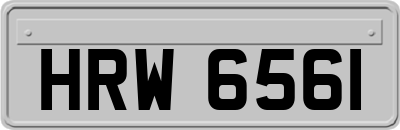 HRW6561