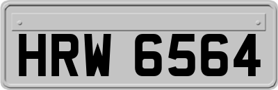 HRW6564