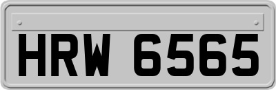 HRW6565