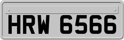 HRW6566