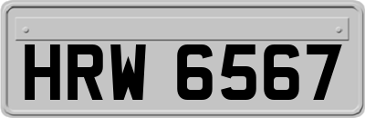 HRW6567
