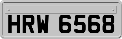 HRW6568