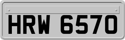 HRW6570