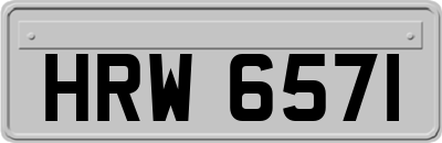 HRW6571