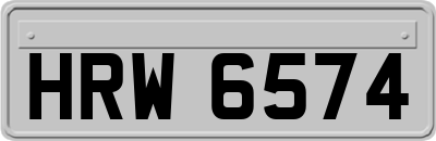 HRW6574