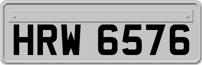 HRW6576