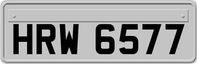 HRW6577