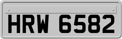 HRW6582