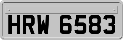 HRW6583