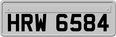 HRW6584