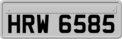 HRW6585