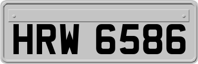 HRW6586