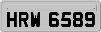 HRW6589
