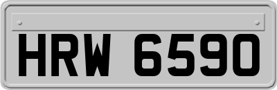 HRW6590