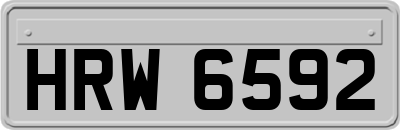 HRW6592