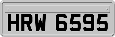 HRW6595