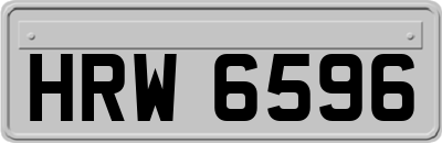 HRW6596
