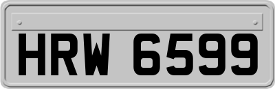 HRW6599