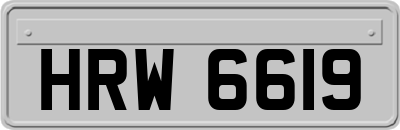 HRW6619