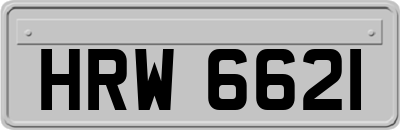 HRW6621