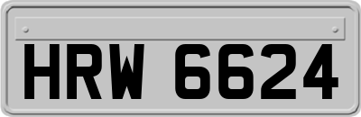 HRW6624