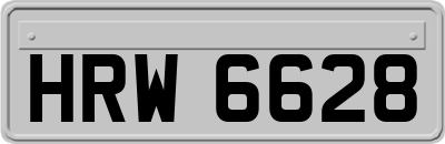 HRW6628