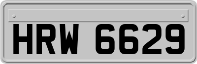 HRW6629