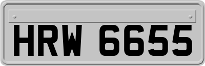 HRW6655