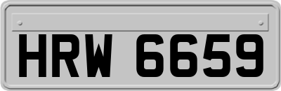 HRW6659
