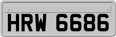 HRW6686