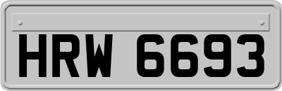 HRW6693