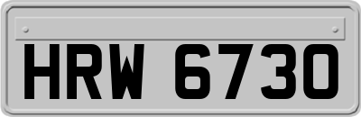 HRW6730