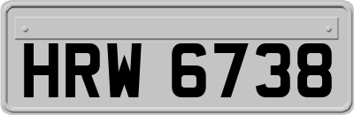 HRW6738