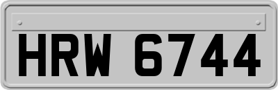 HRW6744