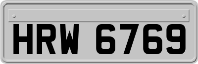 HRW6769