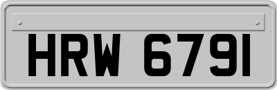 HRW6791