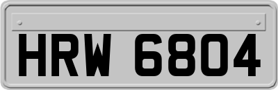 HRW6804