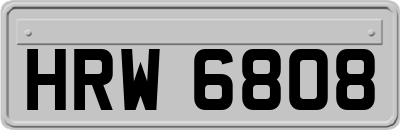 HRW6808