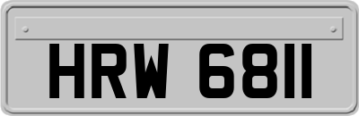 HRW6811