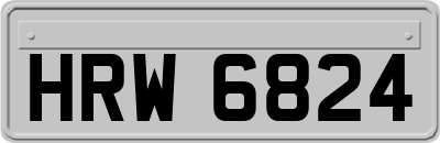 HRW6824
