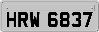HRW6837