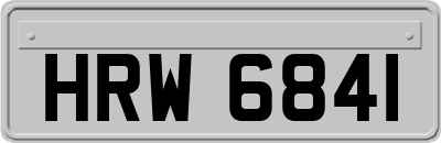 HRW6841