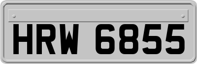 HRW6855