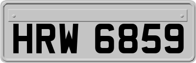 HRW6859
