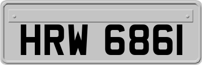HRW6861