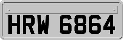 HRW6864