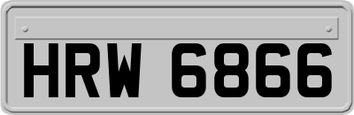 HRW6866
