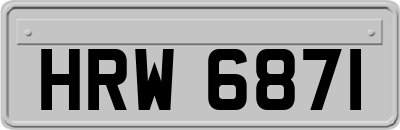 HRW6871