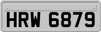 HRW6879
